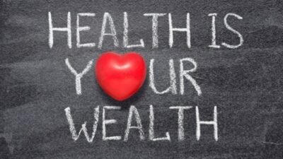 Consistent aerobic exercise leads to better heart health
