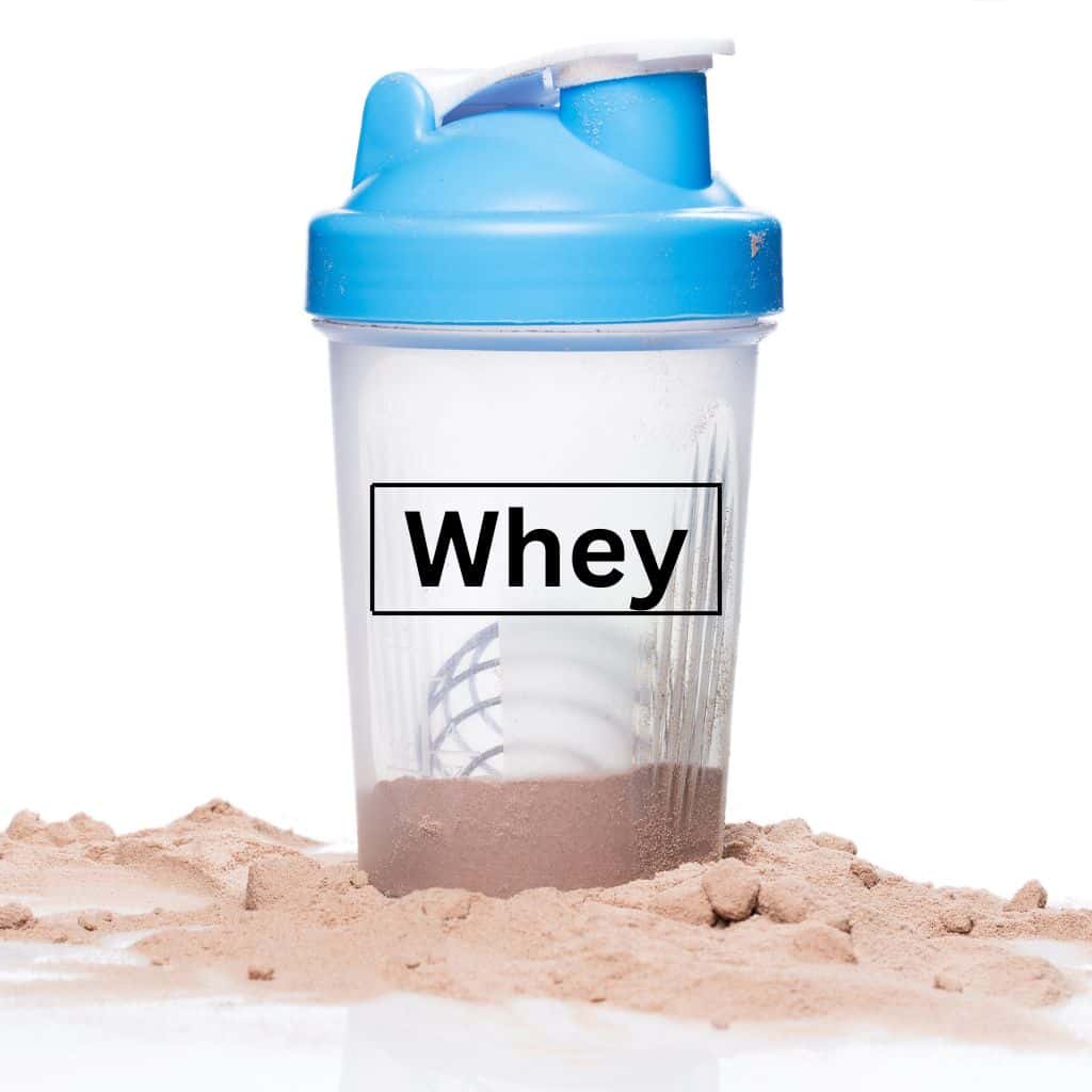 Whey Protein: A power packed Supplement; an essential overview