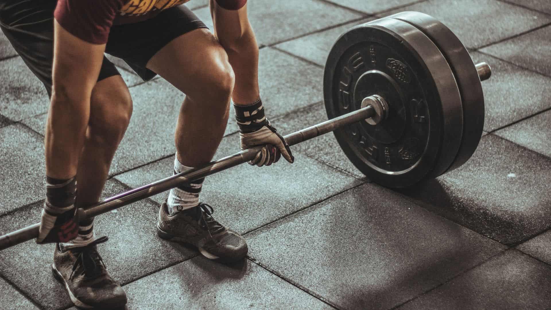 Strength training for Bone Health