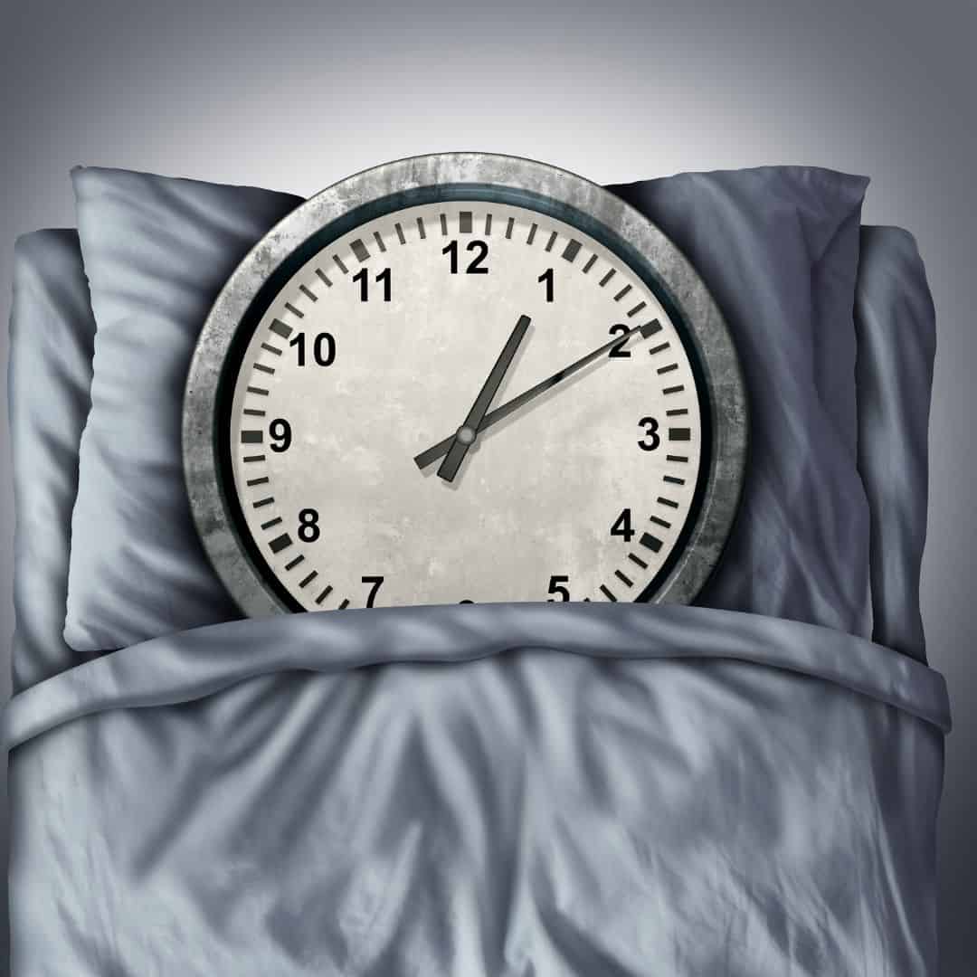 Sleep