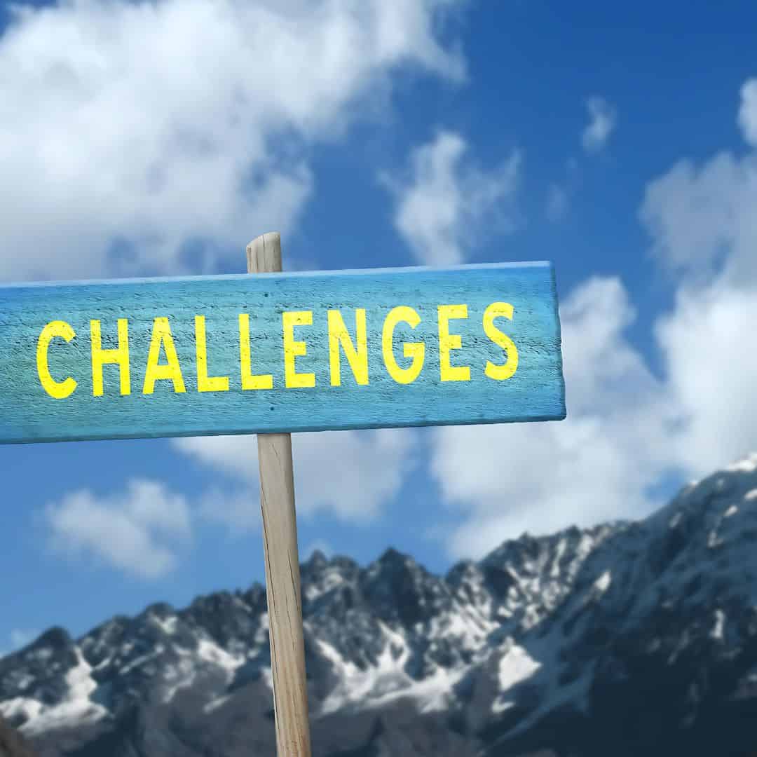 Challenges I faced when starting Intermittent fasting