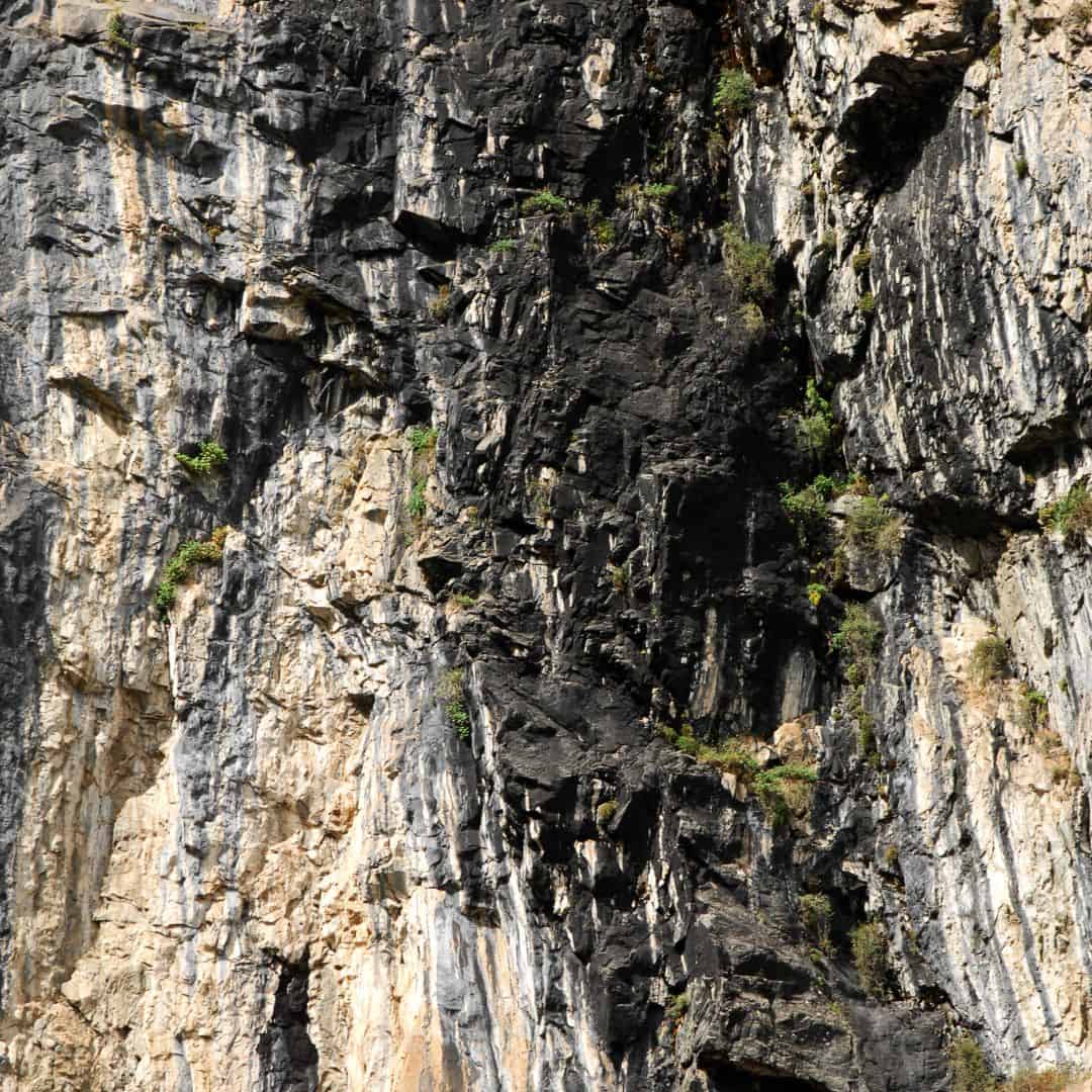 Shilajit mountains