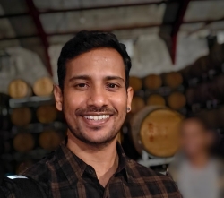 Kavish Kumar